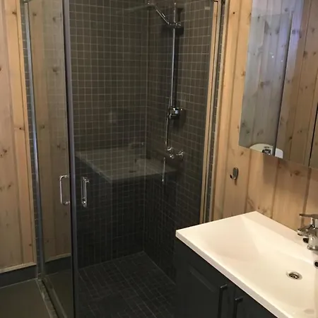 Haglebutunet Eggedal