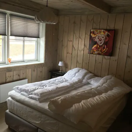 Apartment Haglebutunet