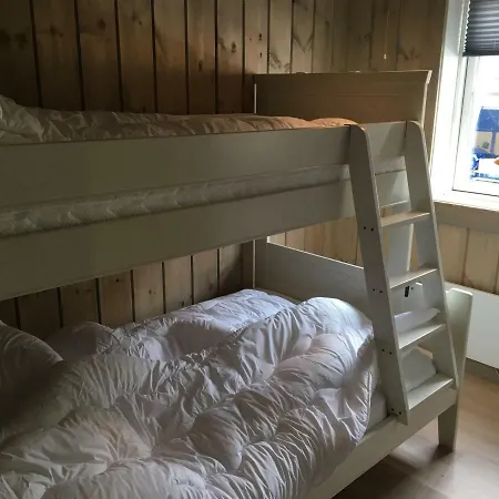 Apartment Haglebutunet